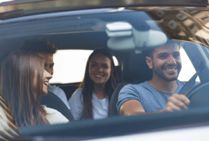 AXA Car Insurance