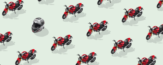 Bike 640x256 SortMyCash Motorbike Insurance with GoCompare