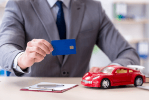 Blue Motor Finance Car Finance Claims PCP Mis-selling Compensation
