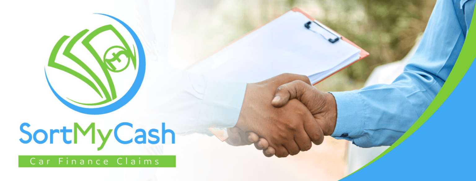Car finance claim claim example sortmycash
