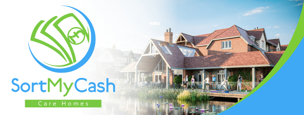 Care Homes Care Home - Retirement Community