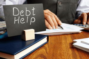 Debt Solutions - IVA - Individual Voluntary Arrangements