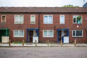 Social Housing Disrepair