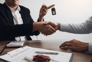MotoNovo Finance Car Finance Claims PCP Mis-selling Compensation