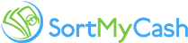 SortMyCash Logo