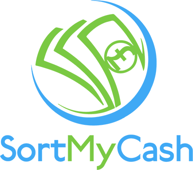 SortMyCash Logo