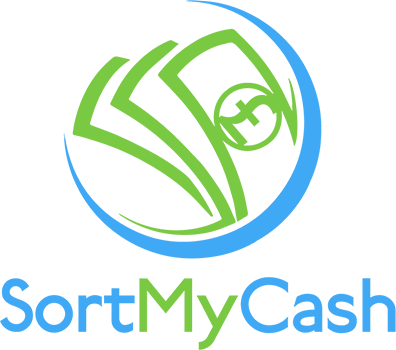 SortMyCash Logo SortMyCash Logo