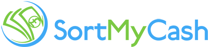 SortMyCash SortMyCash