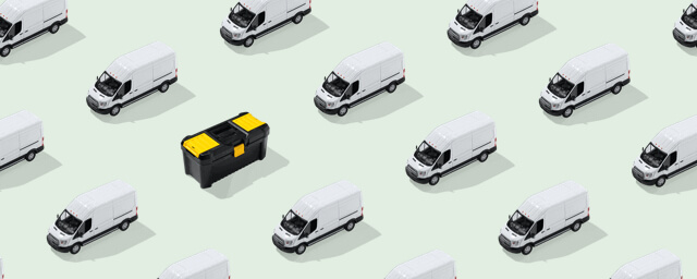 Van 640x256 SortMyCash Van Insurance with GoCompare